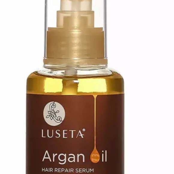 New Luseta Argan Oil - Picture 3 of 9
